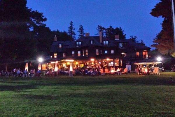 The Brewster Inn (Cazenovia)